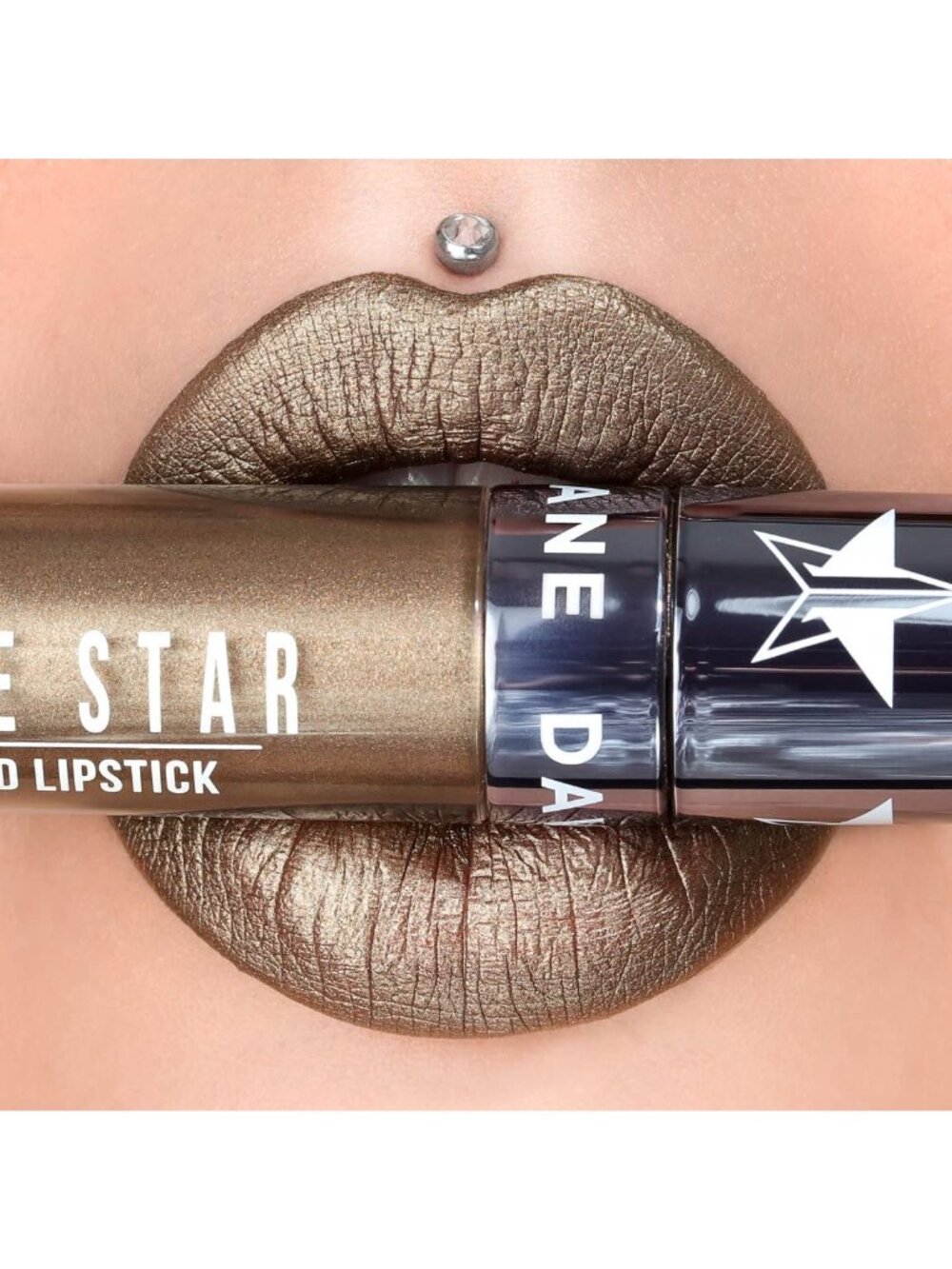 JEFFREE STAR Shane Velour Liquid Lipstick Full Size NEW NIB